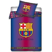 Barcelona Gradient Duvet Cover & Pillowcase
