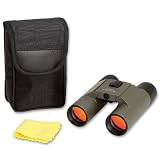 OpSwiss 10x25 Binoculars