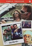 carlo verdone collection (3 Dvd) Italian Import