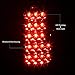 Chevy GMC C/K Series LED Tail Brake Reverse Light Kit (Chrome Clear)