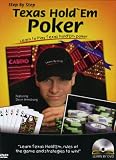 Step By Step Texas Hold 'Em Poker