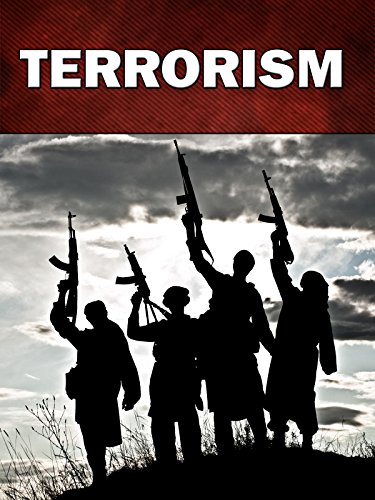 Modern Warfare: Terrorism