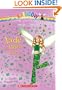 Jade The Disco Fairy (Turtleback School & Library Binding Edition) (Rainbow Magic: Dance Fairies (Pb))