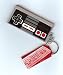 Nintendo: Foam Floating Controller Pad Key Chain Image