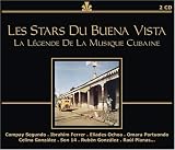 Legende De La Musique Cubaine