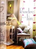 Revue Editions Didier Carpentier  / Peindre sur le lin