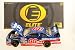 1997 - Action - NASCAR - Elite - Dale Jarrett #88 - Ford Thunderbird Elite - Ford Qua...