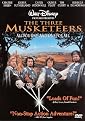 The Three Musketeers (Widescreen)