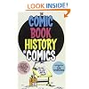 Comic Book History of Comics
