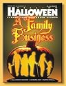 Selling Halloween