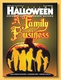 Selling Halloween