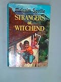 Mystery at Witchend