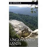 Ungoverned Lands (Tainted Blade)
