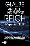 Produkt-Bild: Glaube an Dich und werde reich: Die Erfolgsgesetze