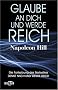 Glaube an Dich und werde reich: Die Erfolgsgesetze