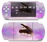Glaxay Pianist Decorative Protector Skin Decal Sticker for Sony Playstation ....