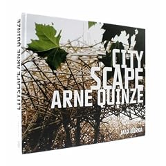 CityScape: The Book