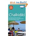 DuMont direkt Reisef�hrer Chalkidiki