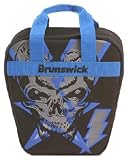 Brunswick Dyno Single Skull/Bolts