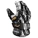 Warrior MACDADDY 2 Lacrosse Glove - 13 Inch - Red