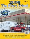 2008 The RVer's Friend: North American Diesel/Parking Directory