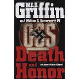 Death An Honorby W Griffin