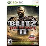 Blitz: The League II