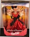 Ruby Romance Barbie Doll