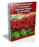 Your Complete Guide to Choosing the Right Type Garden for Your Lifestyle