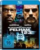 Die Entführung der U-Bahn Pelham 123 - Thrill Edition (DVD)