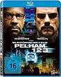Die Entf�hrung der U-Bahn Pelham 123 [Blu-ray]