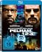 Die Entführung der U-Bahn Pelham 123 [Blu-ray]