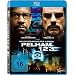 Die Entf�hrung der U-Bahn Pelham 123 [Blu-ray]