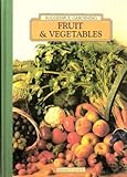Fruit & vegetables