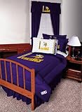 Minnesota Vikings Locker Room Full/Queen Comforter