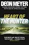 Heart Of The Hunter