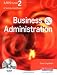 NVQ
Level
2
Business
and
Administration
