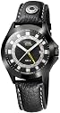camel active Herrenuhr A661.5422F.LBPA