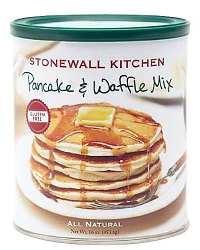 Image #1 of Stonewall Kitchen Gluten