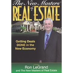 The New Masters of Real Estate: Getting Deals Done in the New Economy