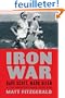 Iron War: Dave Scott, Mark Allen, & the Greatest Race Ever Run