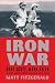 Iron war : Dave Scott, Mark Allen & the greatest race ever run