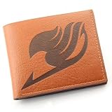 Fairy Tail Wallet ,cosplay Anime wallet