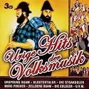Urige Hits der Volksmusik