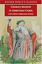 A Christmas Carol and Other Christmas Books (Oxford World's Classics)