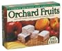 Liberty Orchards Orchard Fruit, 6-Ounce Boxes (Pack of 12)
