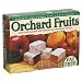 Liberty Orchards Orchard Fruit, 6-Ounce Boxes (Pack of 12)