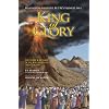 King of Glory: The Story & Message of the Bible Distilled into 70 Scenes