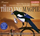 Rossini: The Thieving Magpie