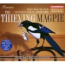 Rossini: The Thieving Magpie